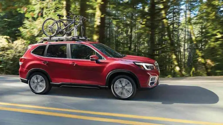 How Long Do Subaru Foresters Last – Accurate Resource & Tips