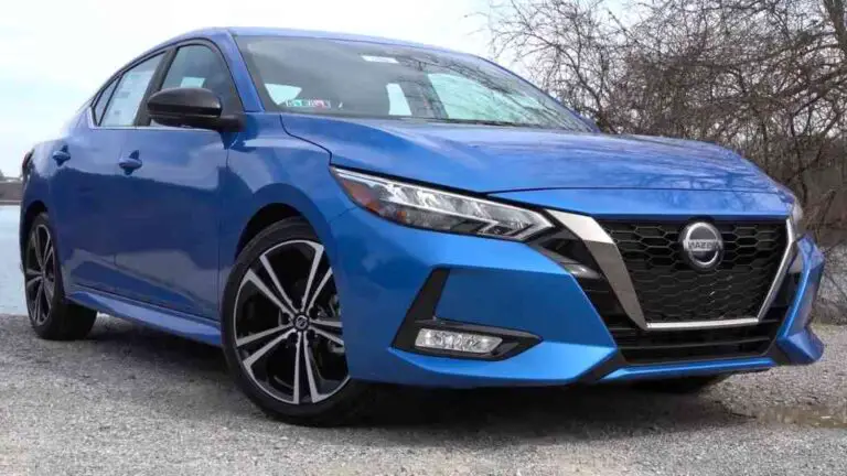 How Long Do Nissan Sentra Last? – Our Honest Analysis Report