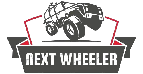 Next Wheeler Logo