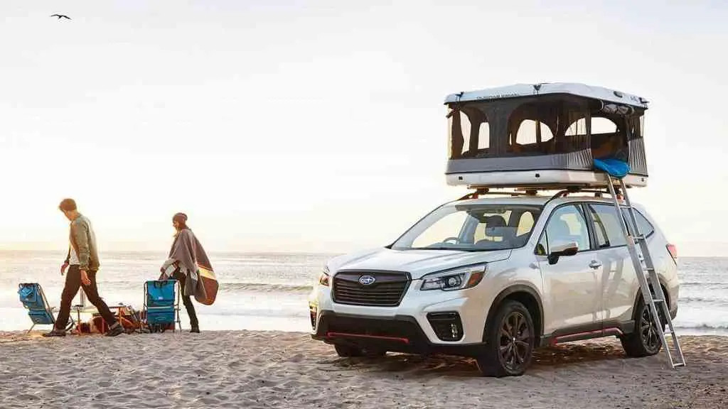 how reliable are subaru foresters