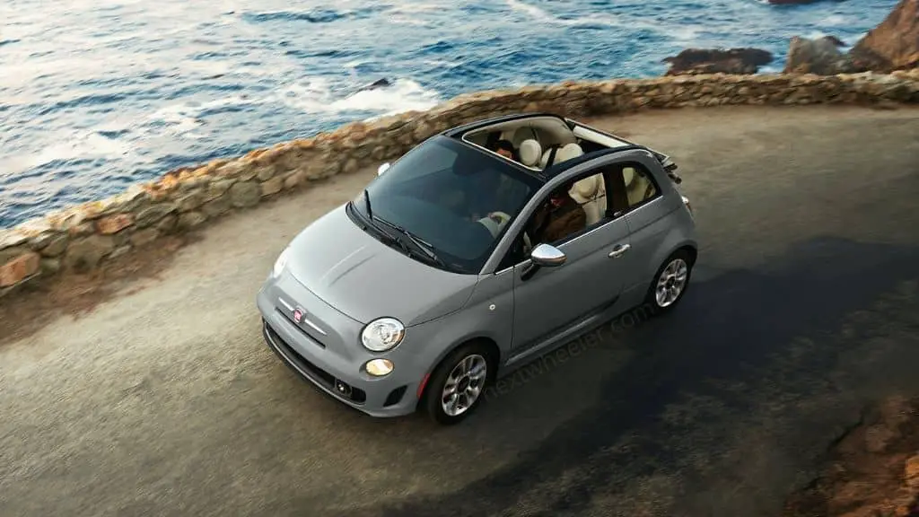 Best Year for Fiat 500