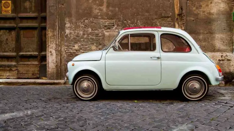 Should I Buy a Used Fiat 500 – You Need to Know Before Buy