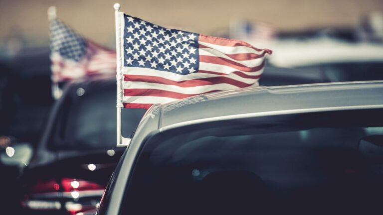 Does Buying American Cars Help the Economy: Yes, Here’s How