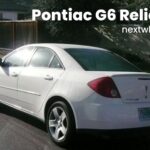 Is Pontiac G6 a reliable car