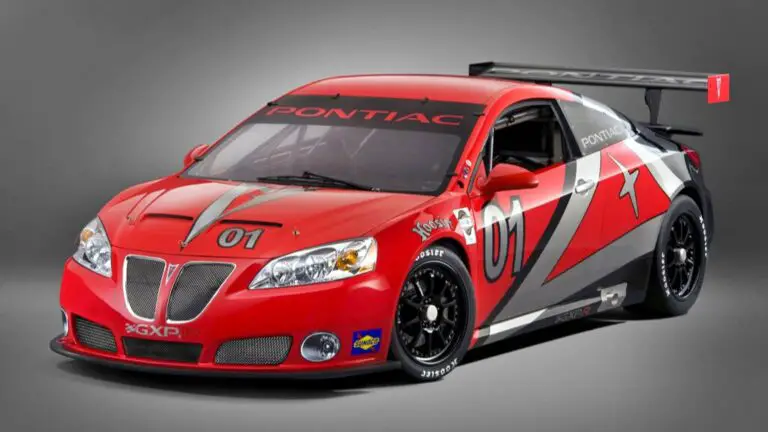 Is a Pontiac G6 a Sports Car? Here’s the Clear Answer
